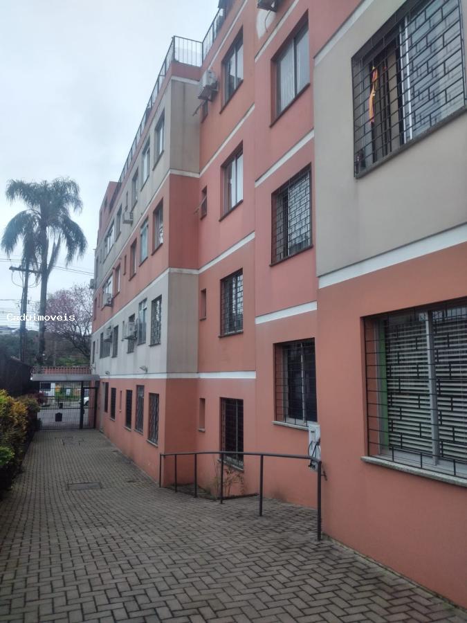 Apartamento à venda no bairro Teresópolis em Porto Alegre/RS